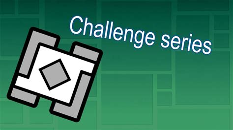 how do you get to the challenge in geometry dash