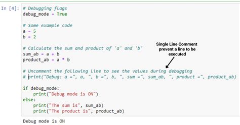 how do you insert comments in python code untitled question