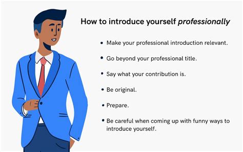 how do you introduce yourself to a client examples