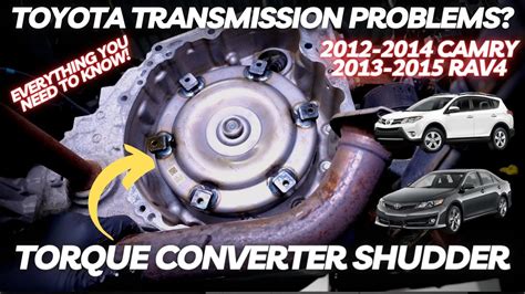 how do you know if you have transmission problems