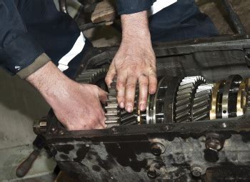 how do you know when your having transmission problems