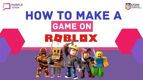 how do you make a game on roblox on mobile
