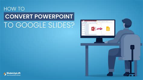 how do you make a powerpoint into google slides