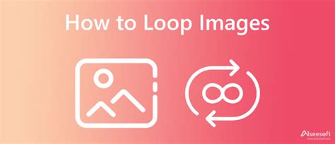 how do you make a video loop on your iphone