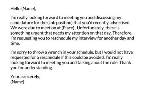how do you politely cancel an interview with a candidate