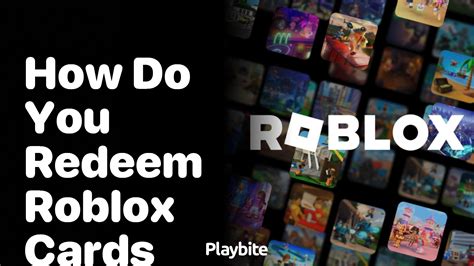 how do you redeem roblox for free