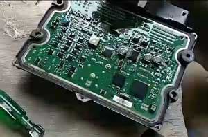 how do you reprogram powertrain control module