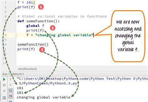 how do you reset a variable in python