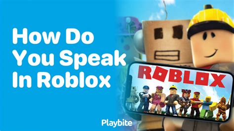 how do you talk in a party in roblox