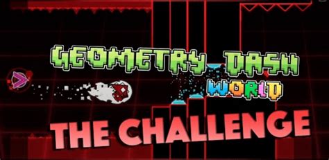 how do you unlock the challenge in geometry dash 2.2