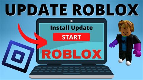 how do you update roblox on a pc