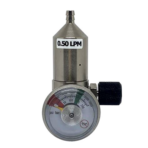 how does a constant flow regulator work