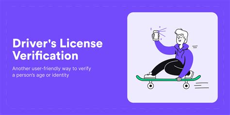 how does a driver's license work