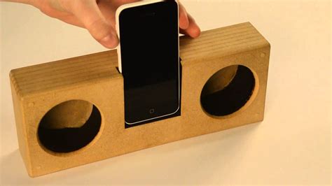 how does a passive amplifier speaker work