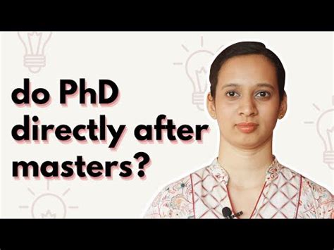 how does a phd work in canada