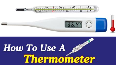 how does a thermometer work in a car