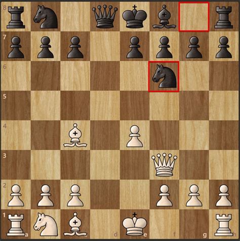 how does algebraic chess notation work