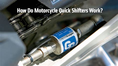 how does an automatic shifter work