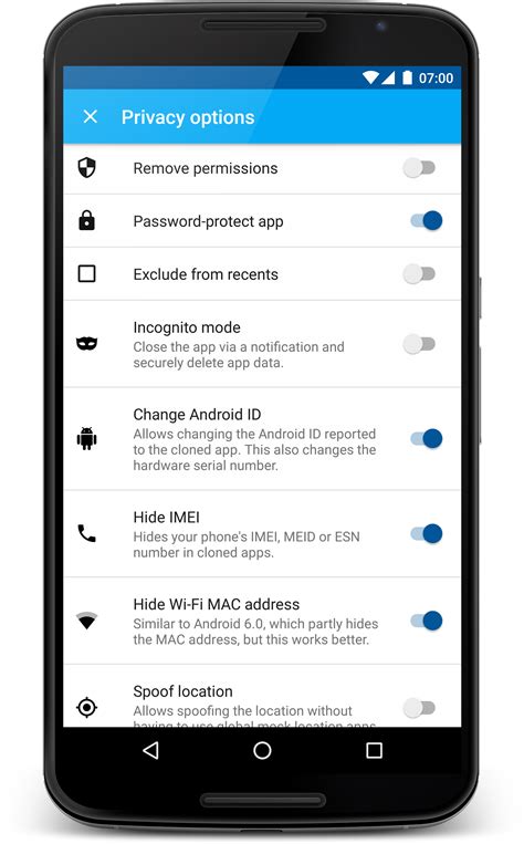 how does app cloner work