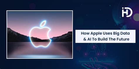 how does apple use data analytics