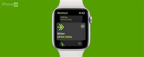 how does apple watch detect exercise minutes