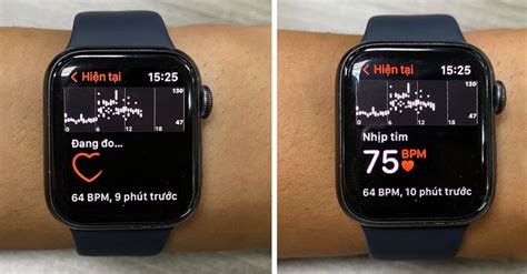 how does apple watch detect heart problems