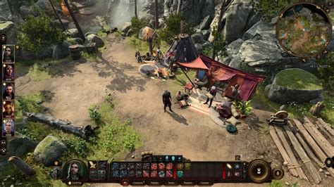 how does bg3 multiplayer work with mods