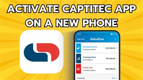 how does capitec app work