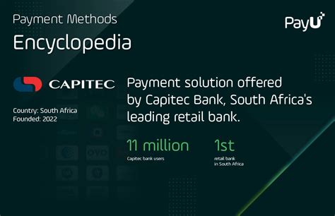 how does capitec work
