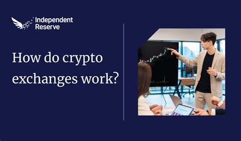 how does crypto work in australia