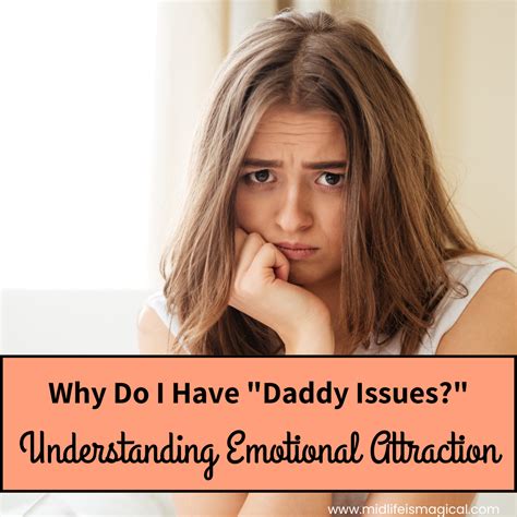 how does daddy issues affect your relationships