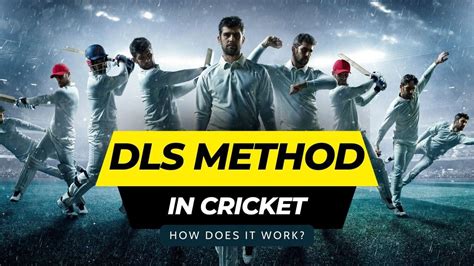 how does dls work in cricket