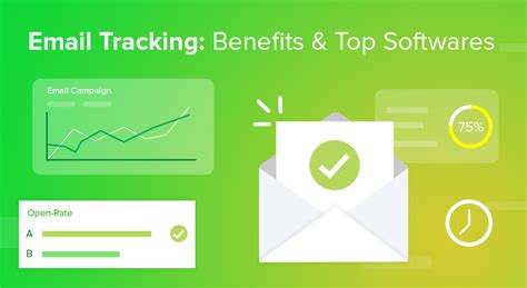 how does email tracking work