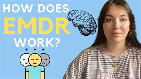 how does emdr work youtube