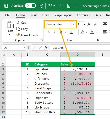 how does excel help accountants