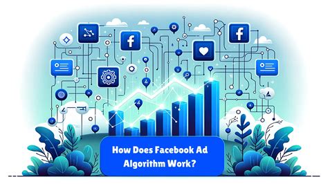 how does facebook ads algorithm work