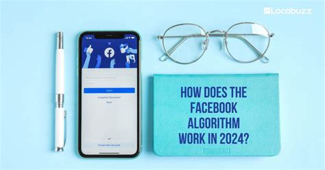how does facebook algorithm work in 2024