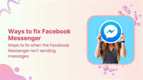 how does facebook messages work