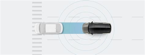how does forward collision avoidance work