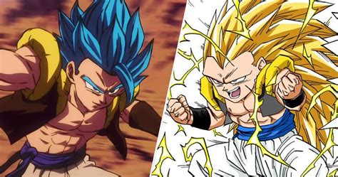how does fusion work in dbz