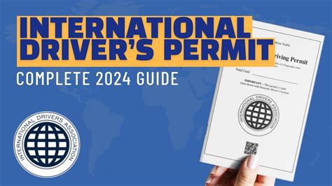 how does getting a driver's permit work