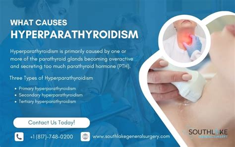 how does hyperparathyroidism affect the body