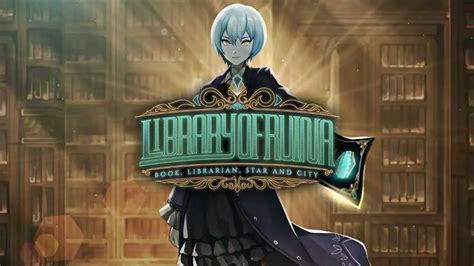 how does light work in library of ruina