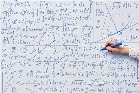 how does math work