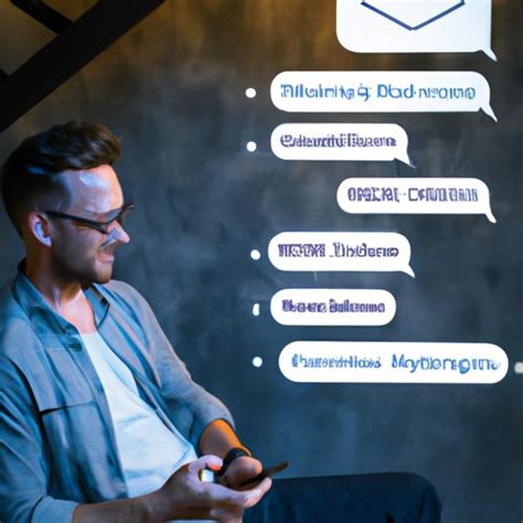 how does messenger work on android