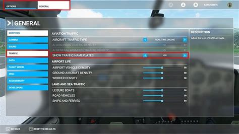 how does microsoft flight simulator multiplayer work