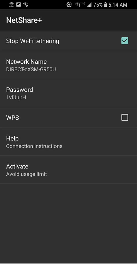 how does netshare work