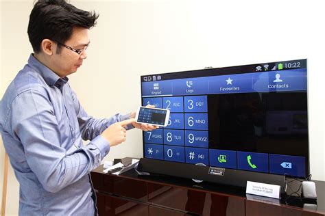 how does smart cast work