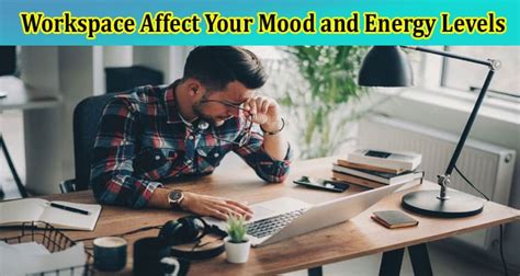 how does the time change affect our mood energy levels of productivity