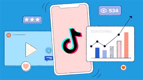 how does tiktok use data analytics